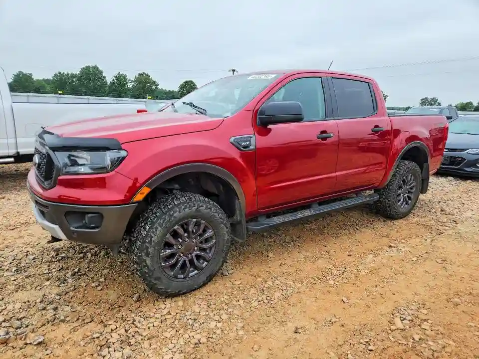1FTER4FH5LLA82617 2020 FORD RANGER-0
