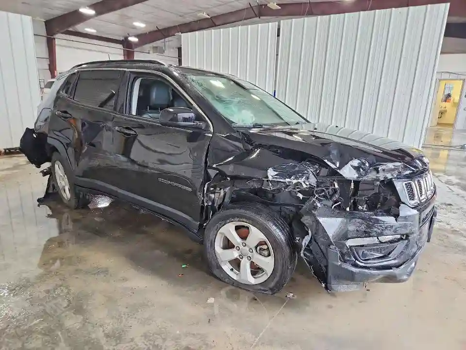 3C4NJCBB8KT855604 2019 JEEP COMPASS-3