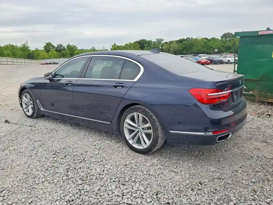 WBA7F2C59GG419558 2016 BMW 7 SERIES-1