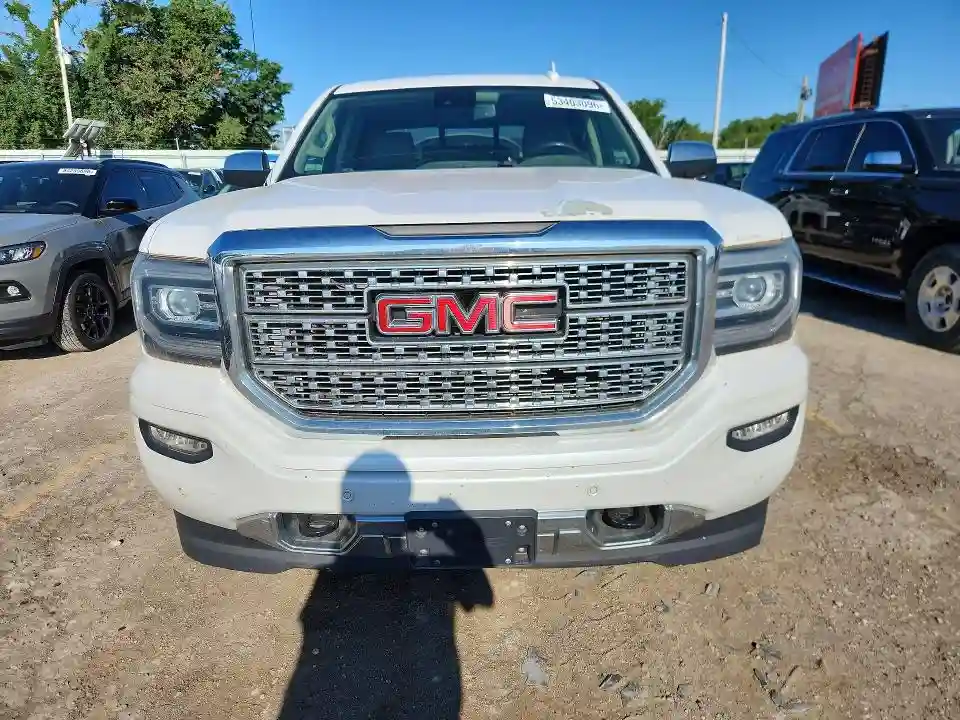 3GTU2PEC9GG163503 2016 GMC SIERRA-4