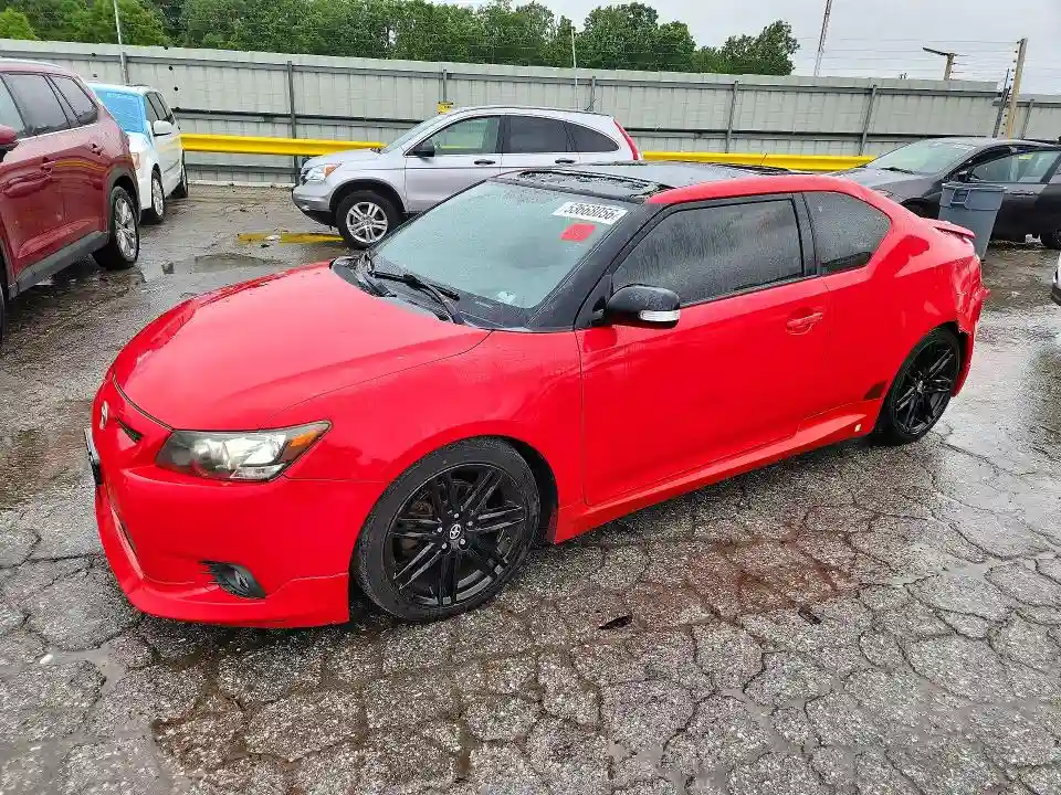 JTKJF5C78D3050165 2013 SCION TC-0