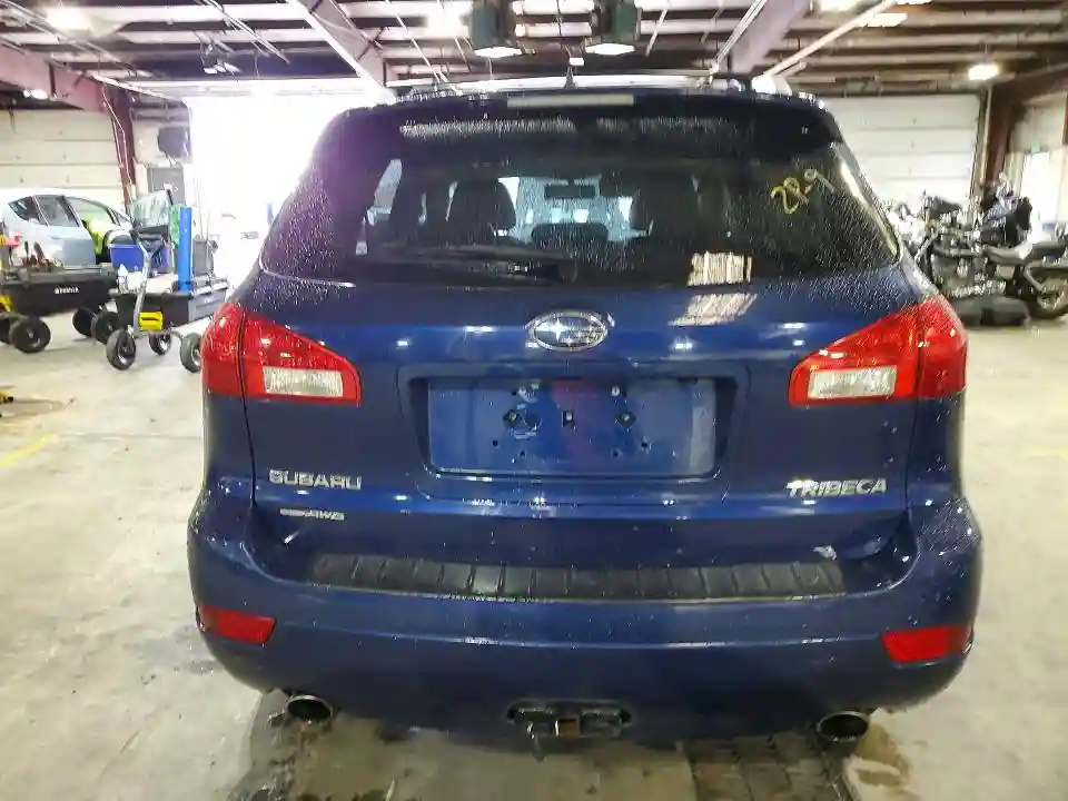4S4WX9GD1A4401212 2010 SUBARU TRIBECA-5