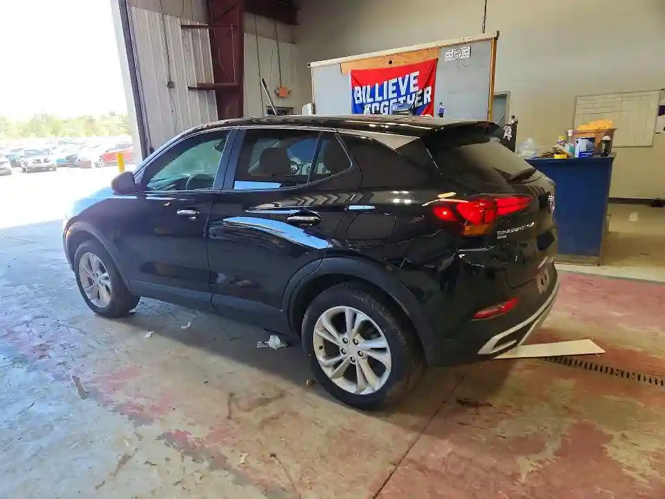 KL4MMCSL5PB160396 2023 BUICK ENCORE-1
