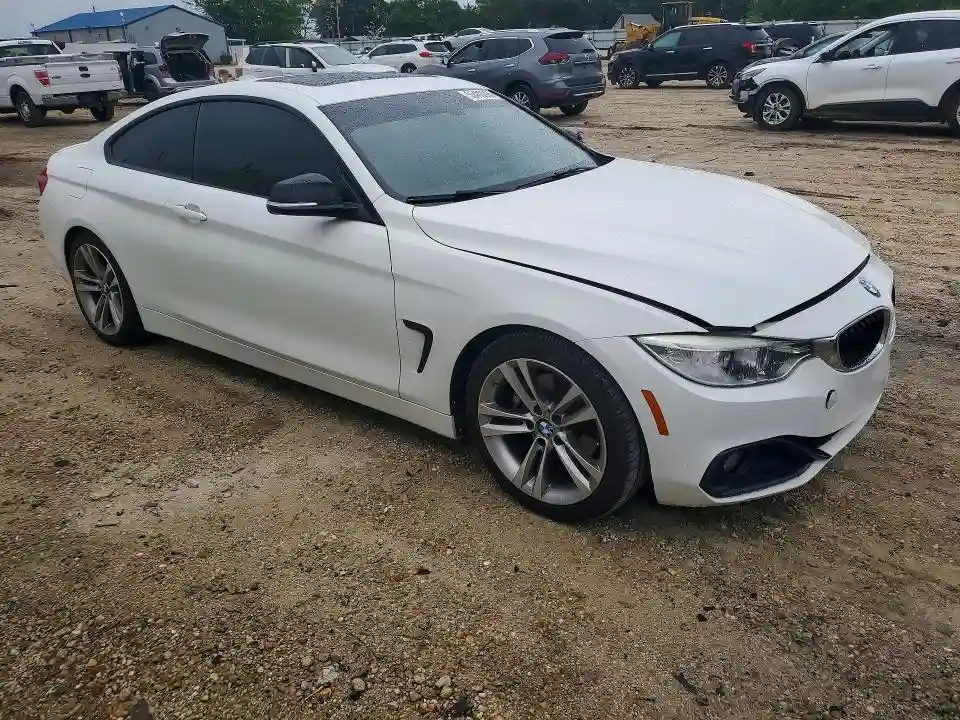 WBA3N3C5XEK230564 2014 BMW 4 SERIES-3
