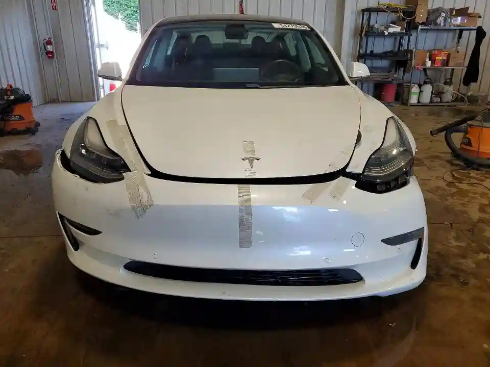 5YJ3E1EB3LF793721 2020 TESLA MODEL 3-4
