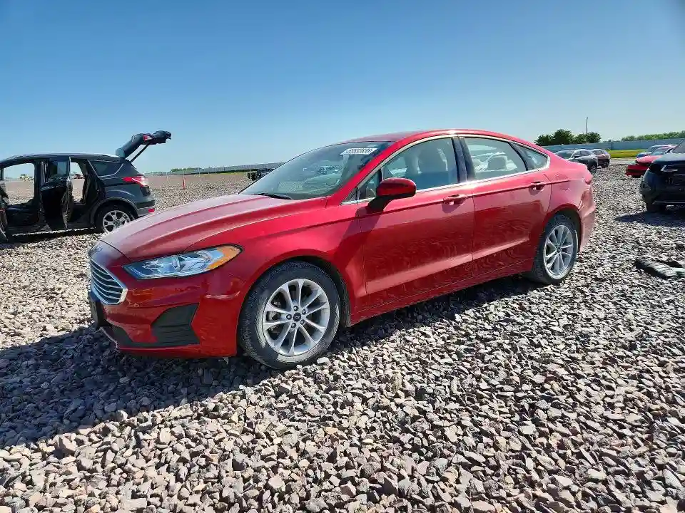 3FA6P0HDXLR224450 2020 FORD FUSION-0