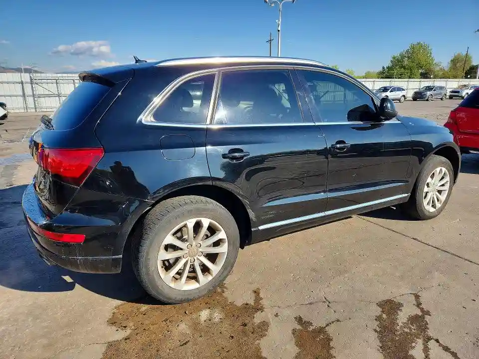 WA1LFAFP6EA055148 2014 AUDI Q5-2