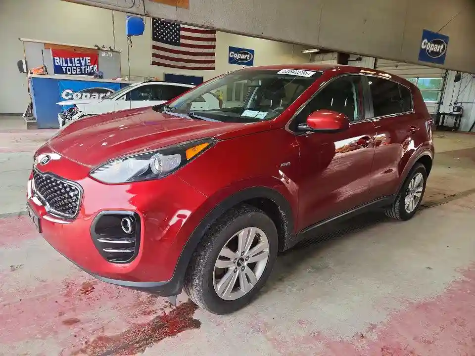 KNDPMCAC8K7605438 2019 KIA SPORTAGE-0
