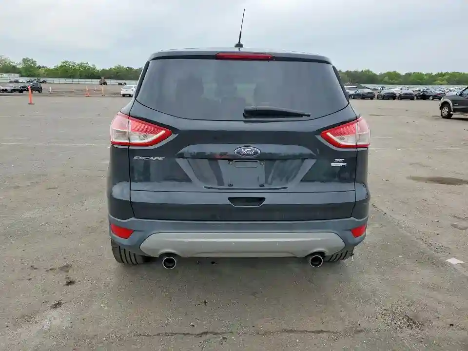 1FMCU9GX3DUC98305 2013 FORD ESCAPE-5