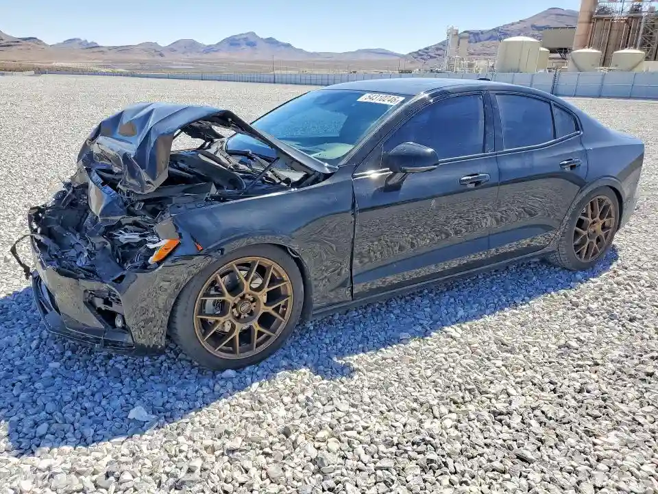 7JR102FM0KG006497 2019 VOLVO S60-0