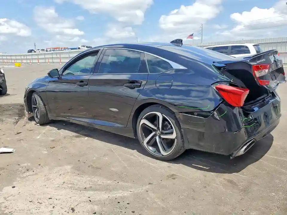 1HGCV1F40MA112037 2021 HONDA ACCORD-1
