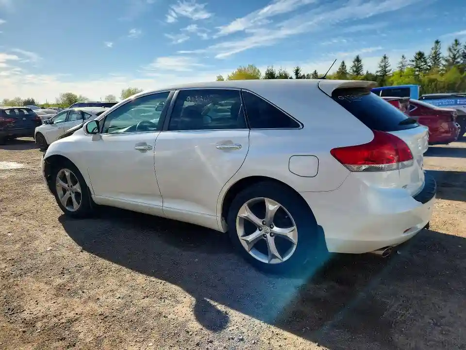 4T3BK3BBXCU068759 2012 TOYOTA VENZA-1