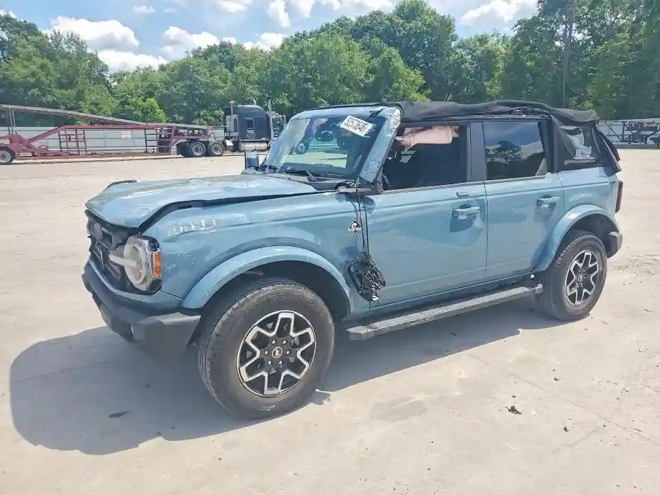 1FMDE5BH4NLB02826 2022 FORD BRONCO-0