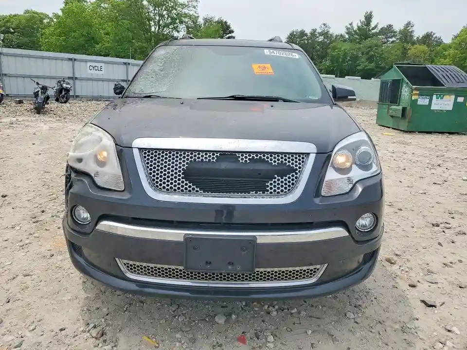 1GKKVTED1CJ183760 2012 GMC ACADIA DEN-4