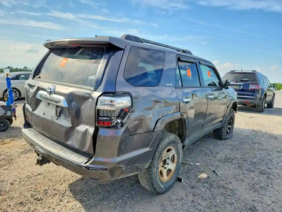 JTEBU5JR4D5146283 2013 TOYOTA 4RUNNER-2