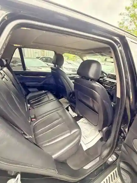 5UXKR0C59E0H28561 2014 BMW X5-5