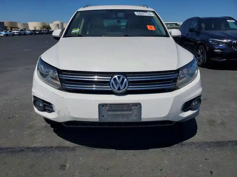 WVGBV3AXXDW601034 2013 VOLKSWAGEN TIGUAN-4
