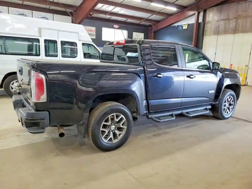 1GTP6CE12G1234645 2016 GMC CANYON-2