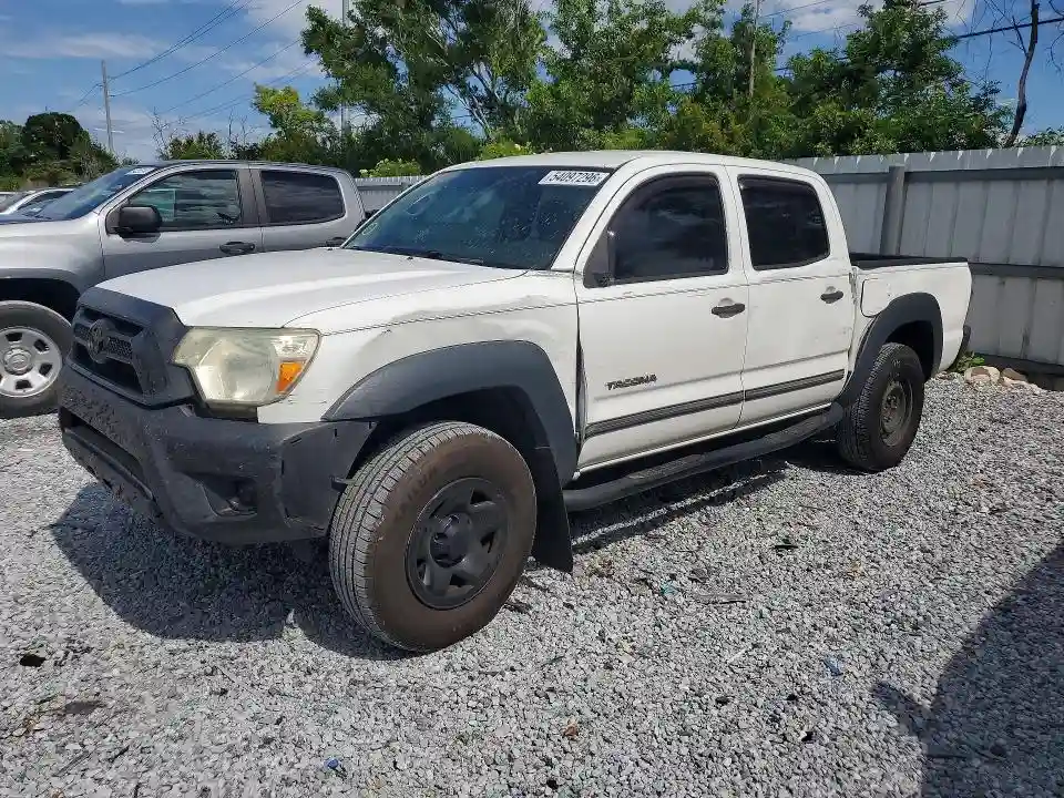 5TFJX4GN0DX018830 2013 TOYOTA TACOMA-0