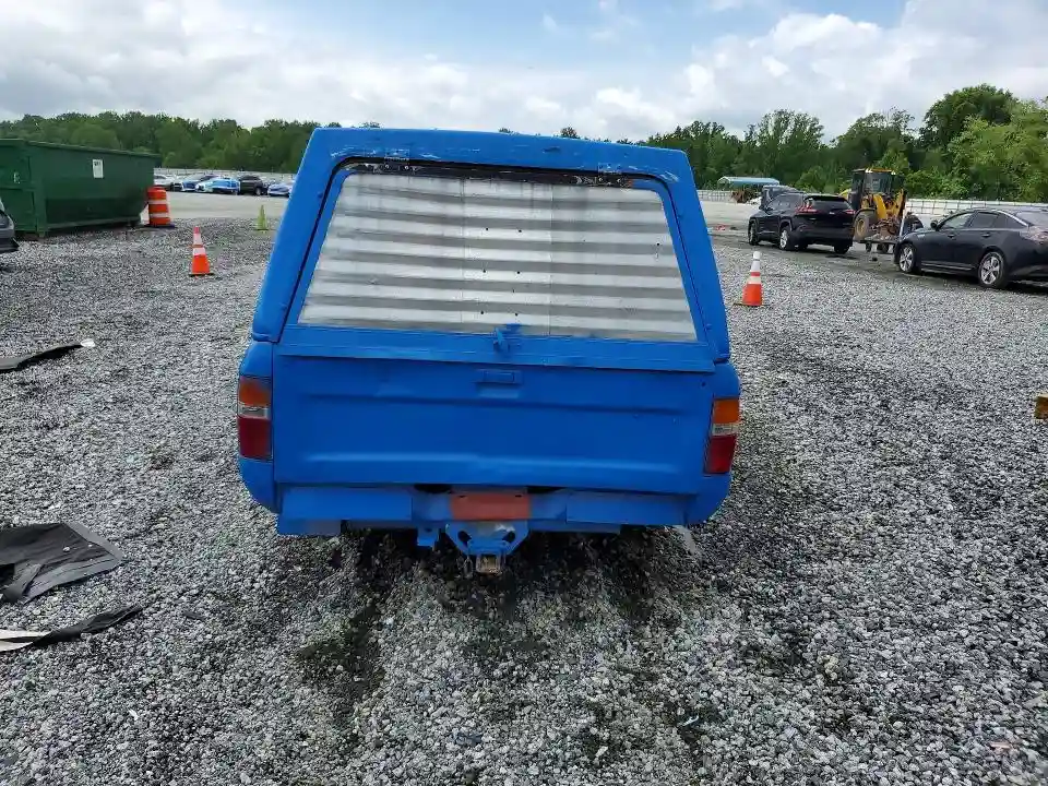 JT4RN93PXK0000953 1989 TOYOTA ALL OTHER-5