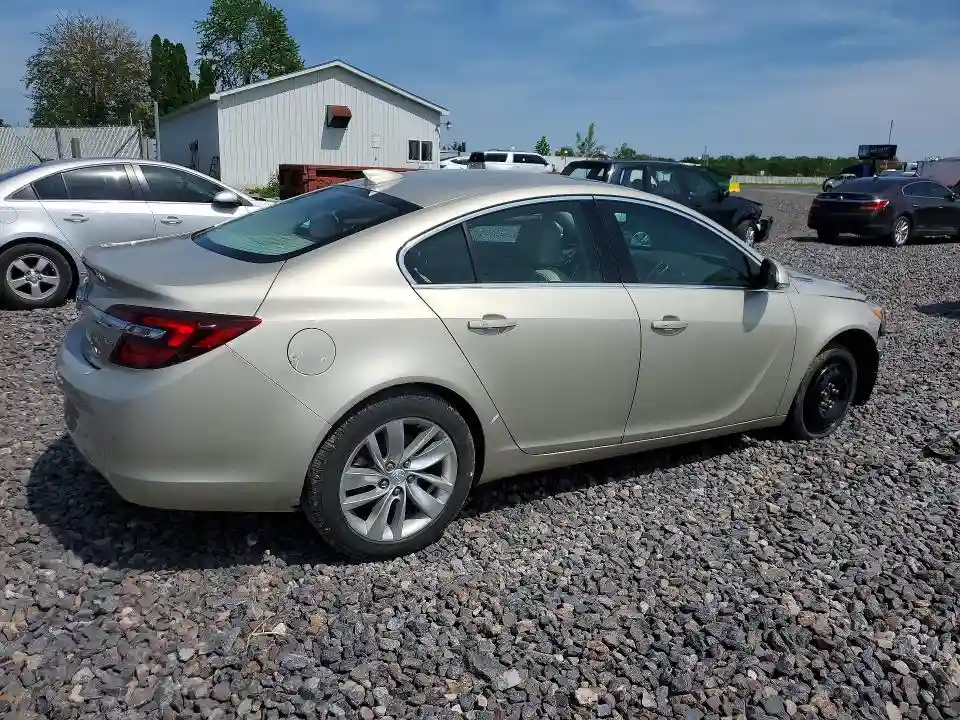 2G4GS5GX7G9207859 2016 BUICK REGAL-2