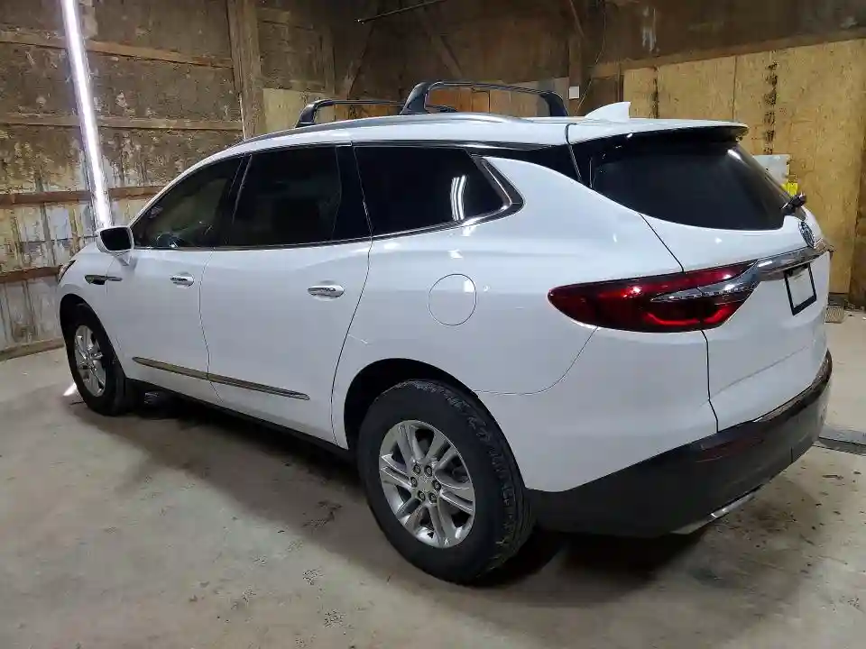 5GAEVAKW9KJ290865 2019 BUICK ENCLAVE-1