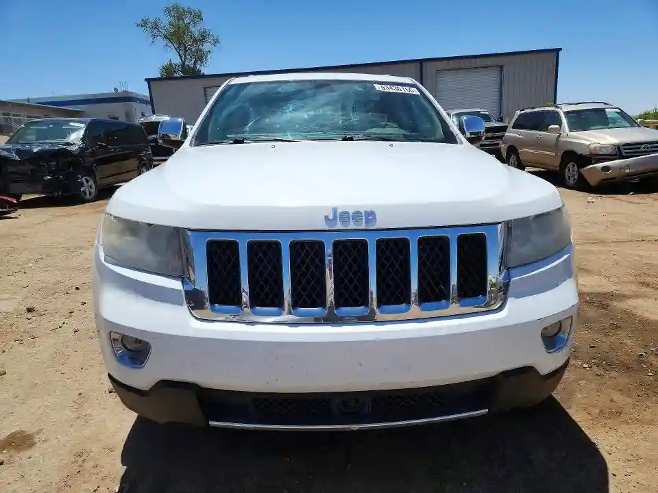 1C4RJFCT3DC596576 2013 JEEP CHEROKEE-4