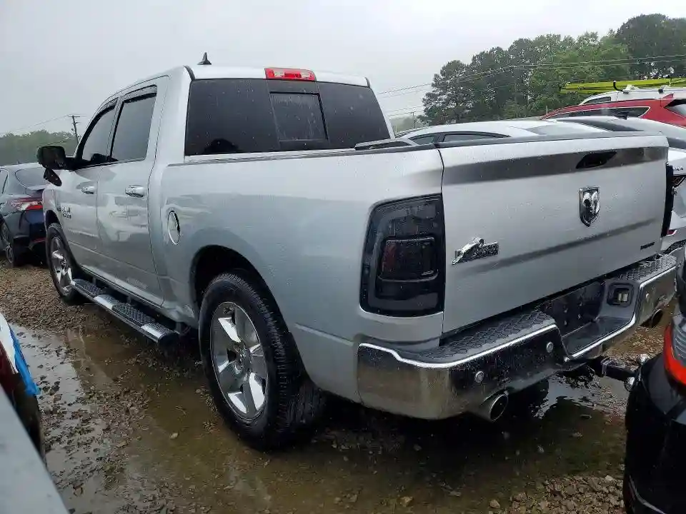 1C6RR6LT0GS128136 2016 RAM 1500-1