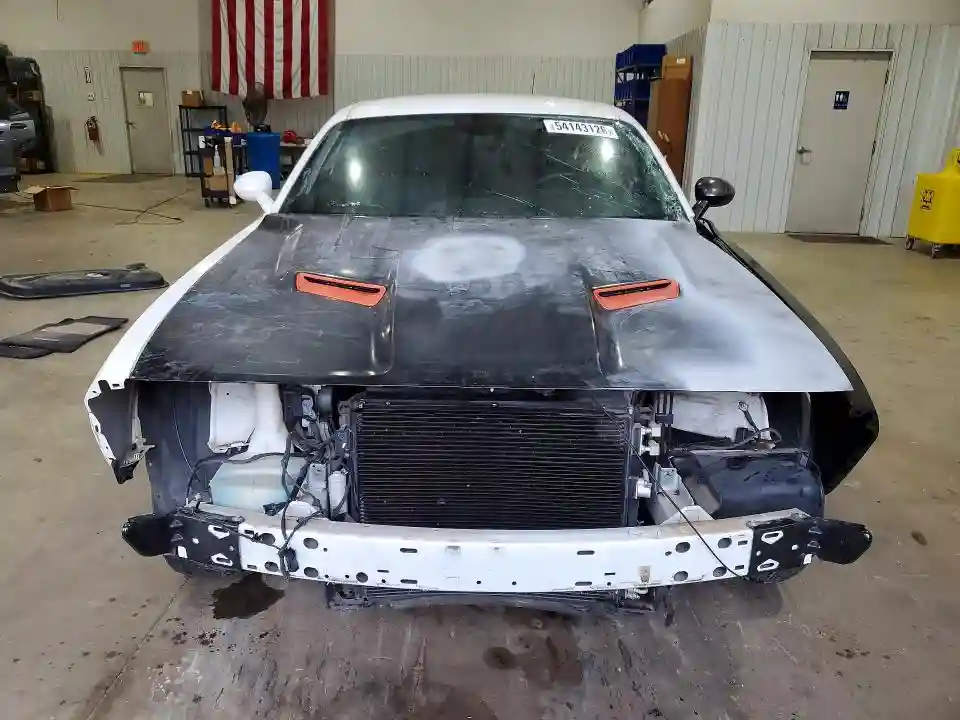 2C3CDZAG1FH873881 2015 DODGE CHALLENGER-4