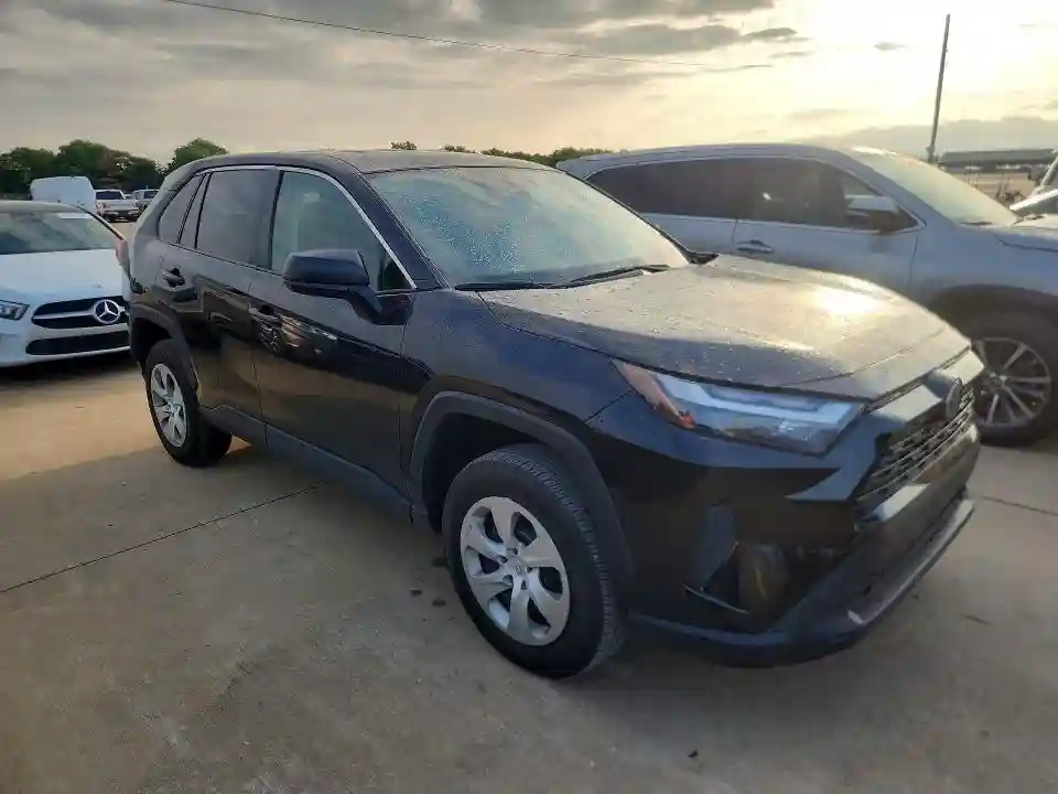 2T3F1RFV7SC511140 2025 TOYOTA RAV4-3
