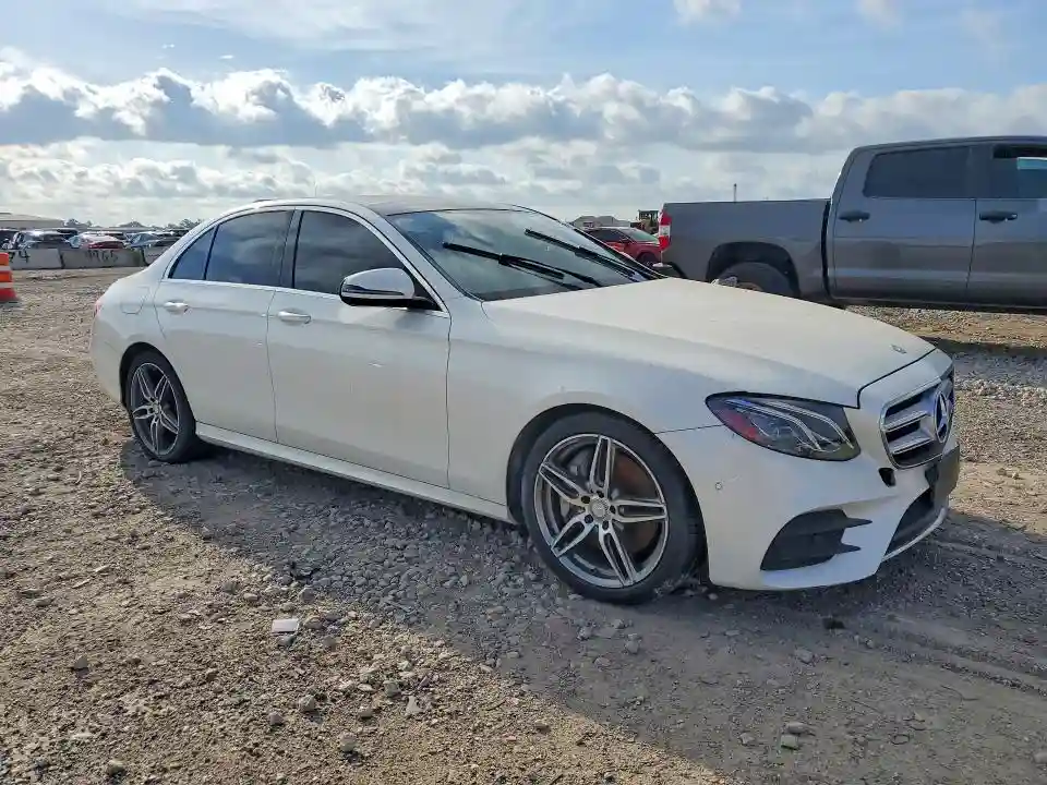 WDDZF4KB0HA162122 2017 MERCEDES-BENZ E-CLASS-3