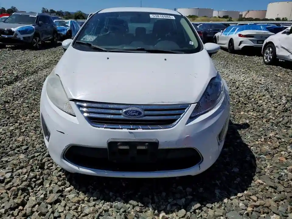 3FADP4CJ9CM103840 2012 FORD FIESTA-4