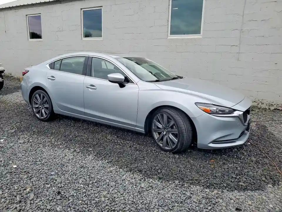 JM1GL1VM1K1504187 2019 MAZDA 6-3