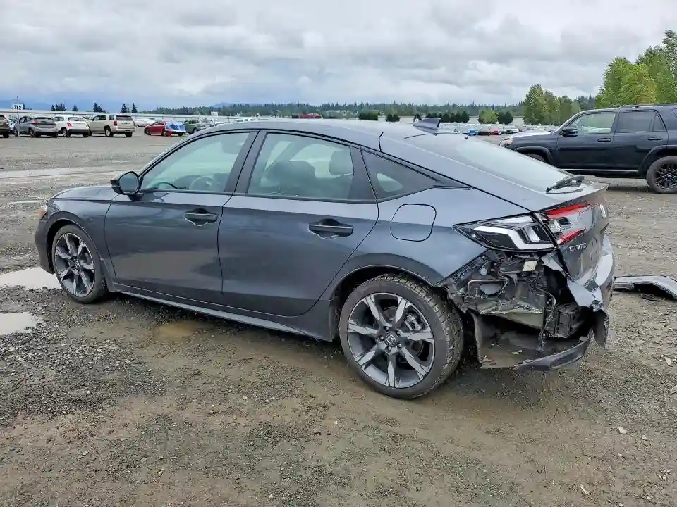 19XFL4H96SE010070 2025 HONDA CIVIC-1