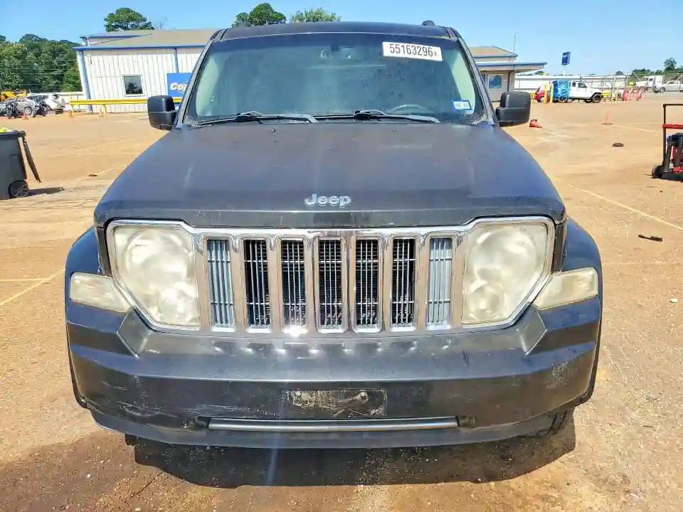 1C4PJLCK2CW125819 2012 JEEP LIBERTY-4