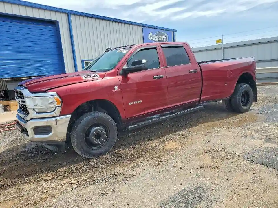 3C63RRGL4MG666147 2021 RAM 3500-0