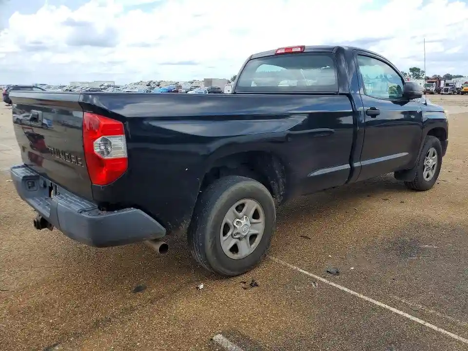 5TFNY5F12EX157037 2014 TOYOTA TUNDRA-2