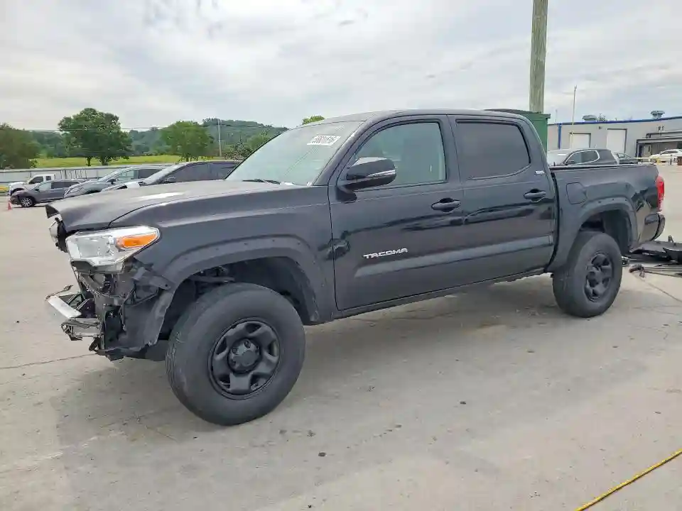 3TMAZ5CN5NM179011 2022 TOYOTA TACOMA-0