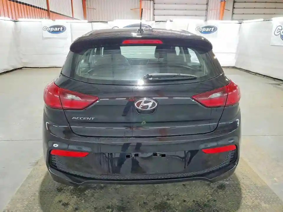 3KPC25A34KE056322 2019 HYUNDAI ACCENT-5