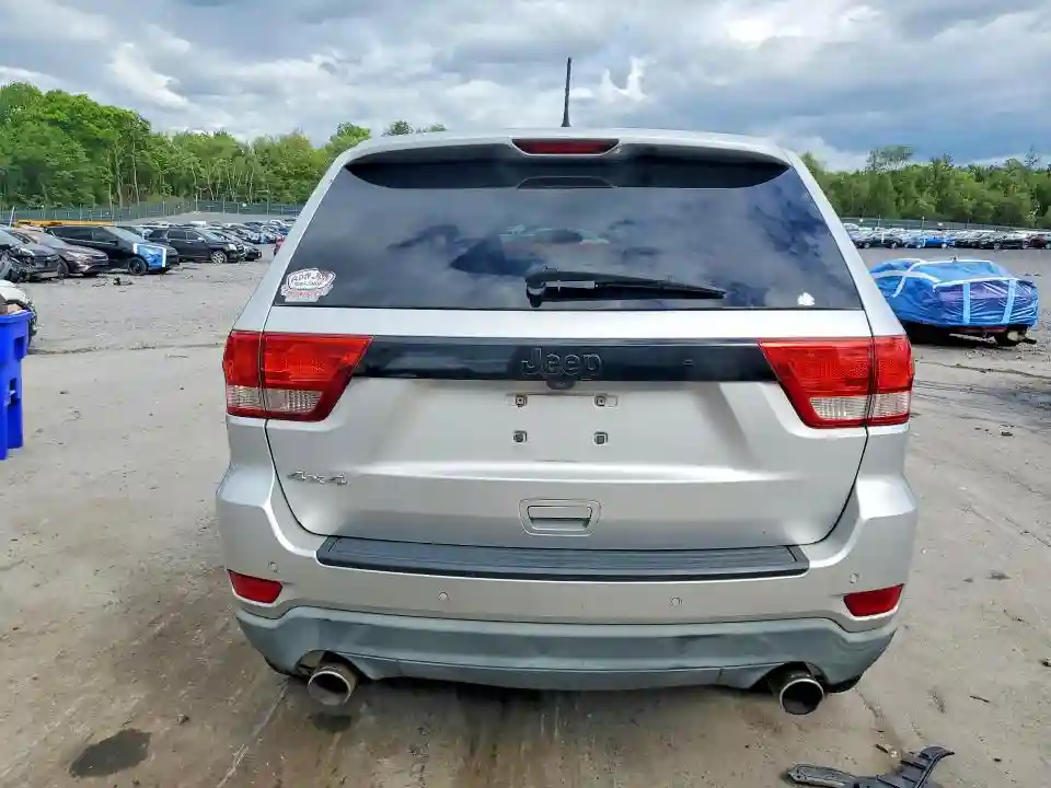 1C4RJFAT5CC313337 2012 JEEP CHEROKEE-5