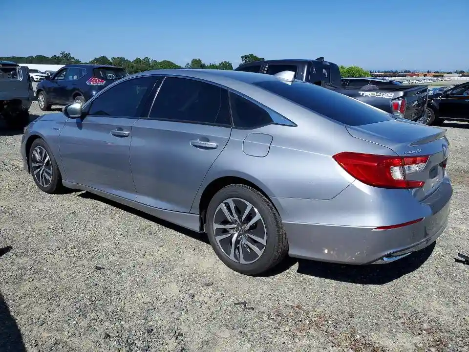1HGCV3F14MA018129 2021 HONDA ACCORD-1