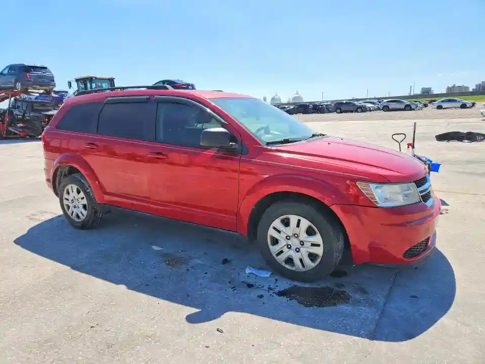 3C4PDCAB6GT215173 2016 DODGE JOURNEY-3