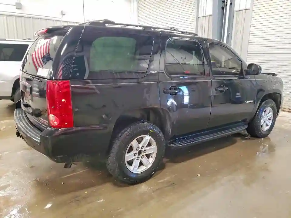 1GKS2DE04DR353172 2013 GMC YUKON-2