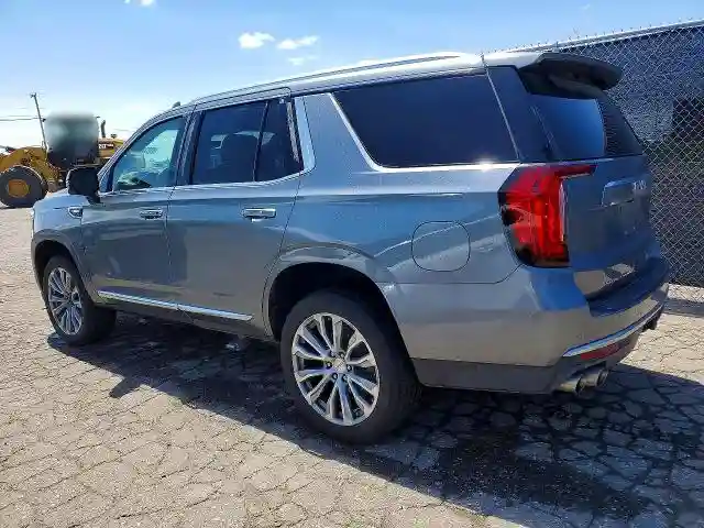 1GKS2DKL1MR303991 2021 GMC YUKON-1