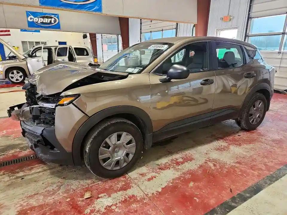 3N8AP6BB0SL314355 2025 NISSAN KICKS-0