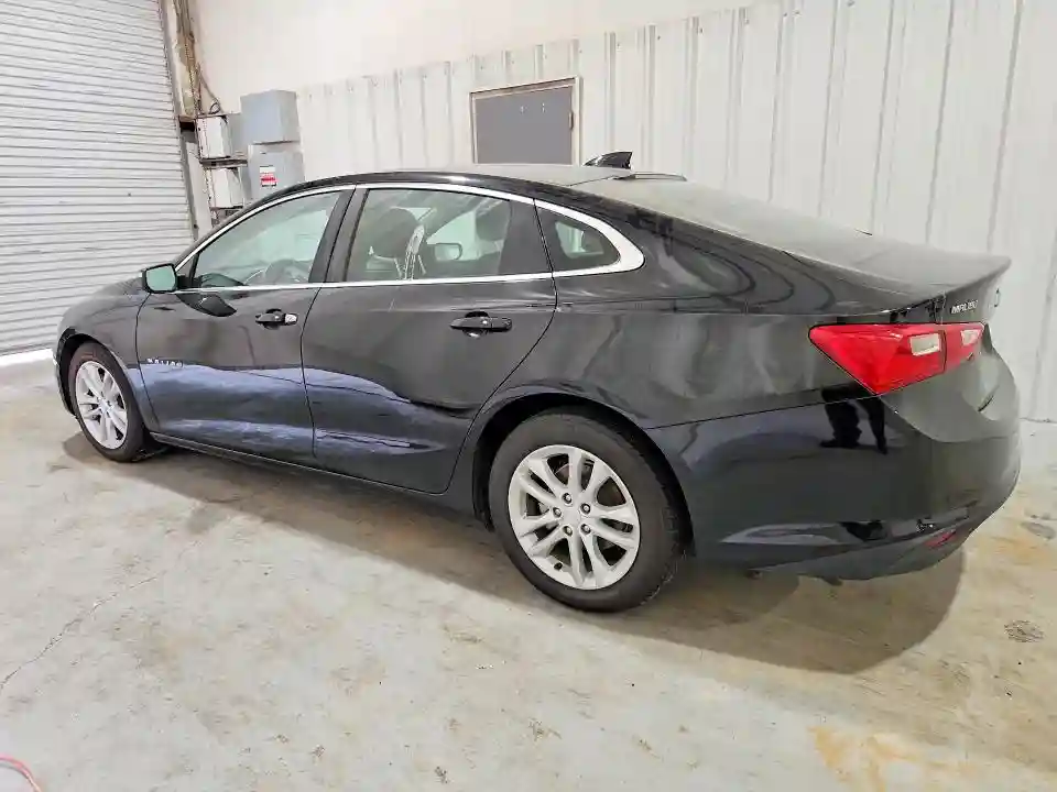1G1ZF5SU1JF287407 2018 CHEVROLET MALIBU-1