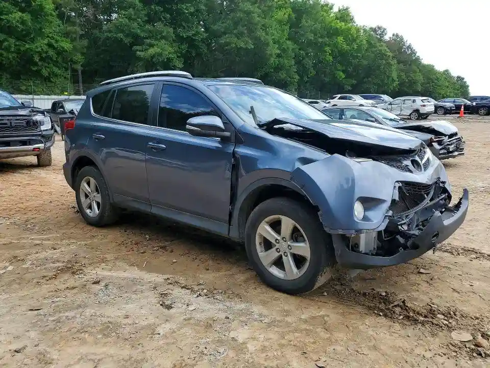 2T3WFREV5DW067812 2013 TOYOTA RAV4-3