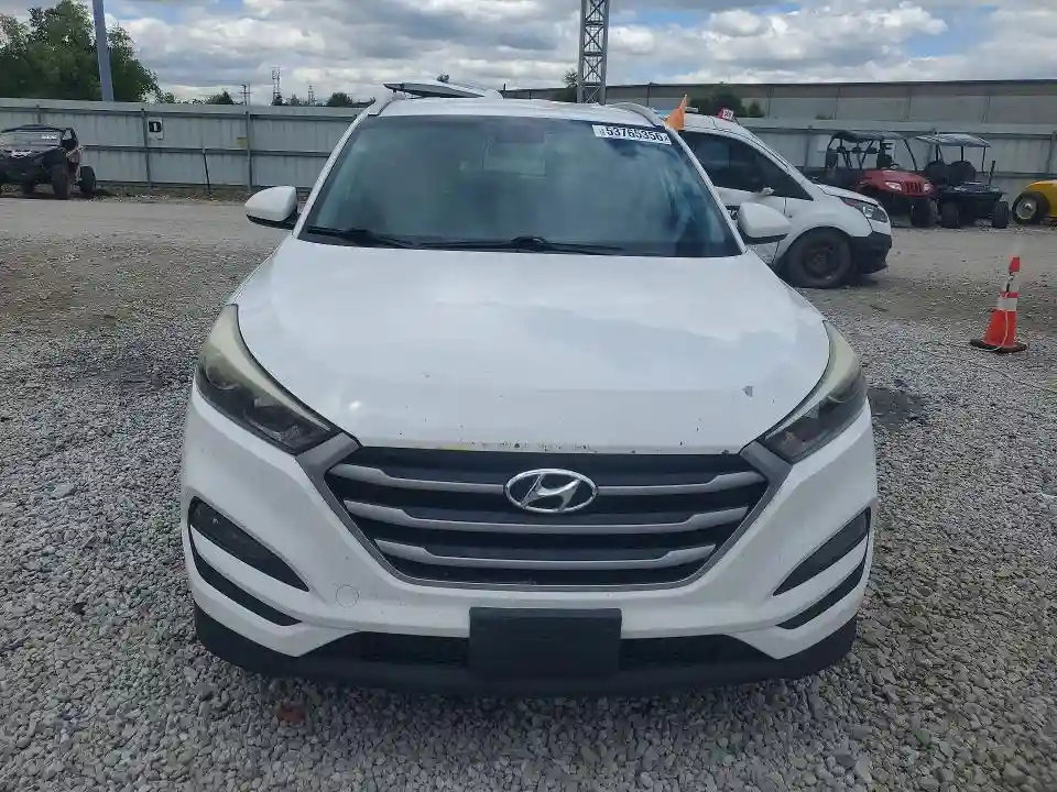 KM8J33A43HU271035 2017 HYUNDAI TUCSON-4