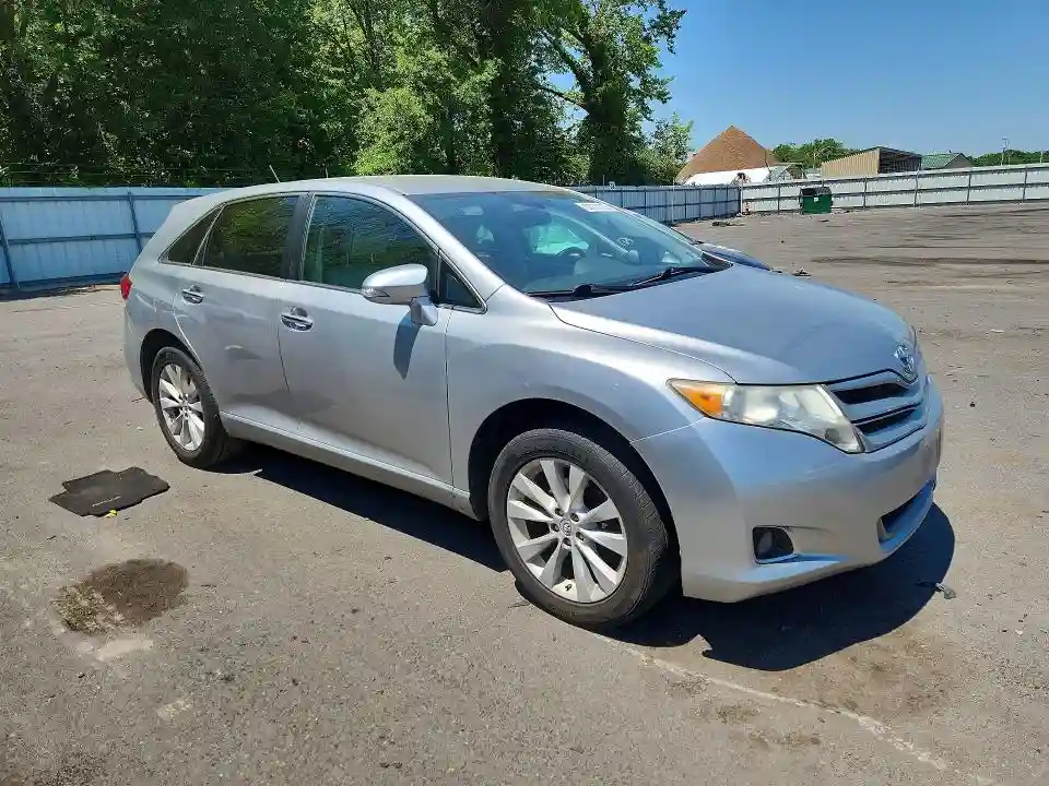4T3BA3BB6FU074694 2015 TOYOTA VENZA-3