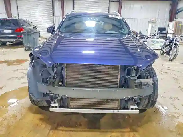 YV4A22PK9H1157790 2017 VOLVO XC90-4